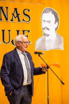 Simpozij ob zaključku Jurčičevega leta 6